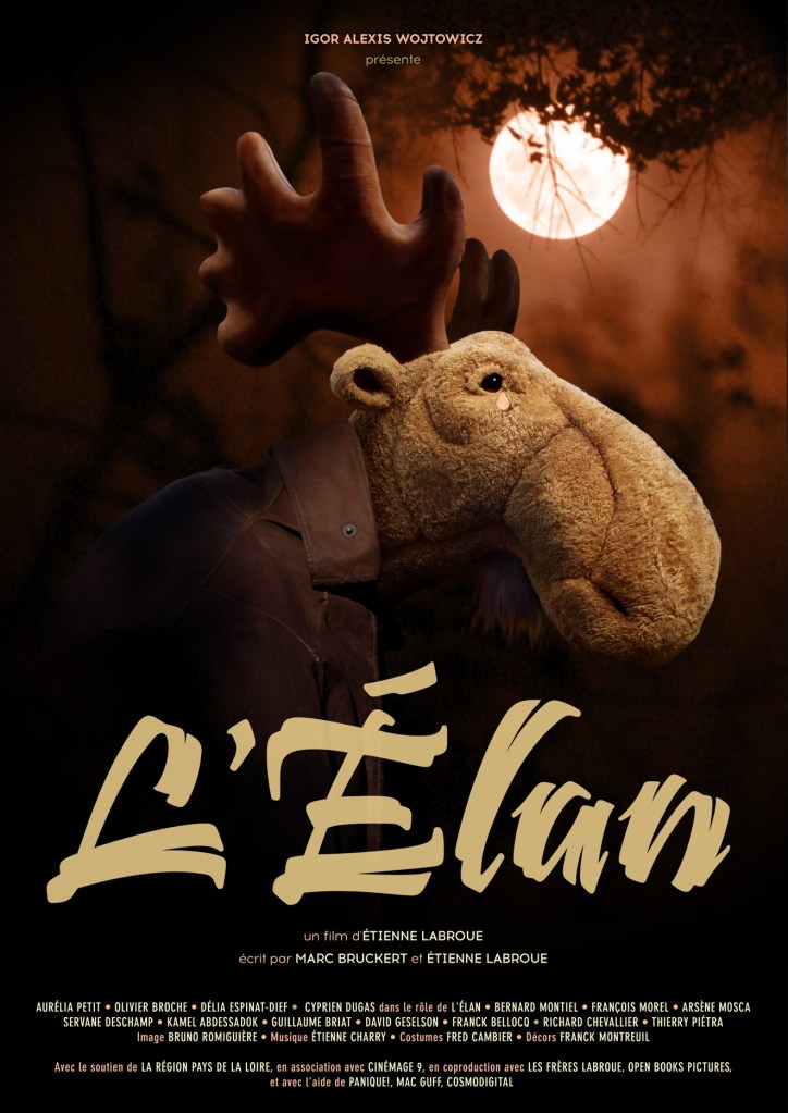 L'ÉlanAffiche2015